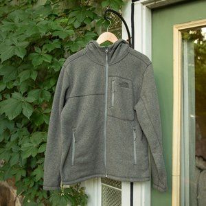 Northface Sweater